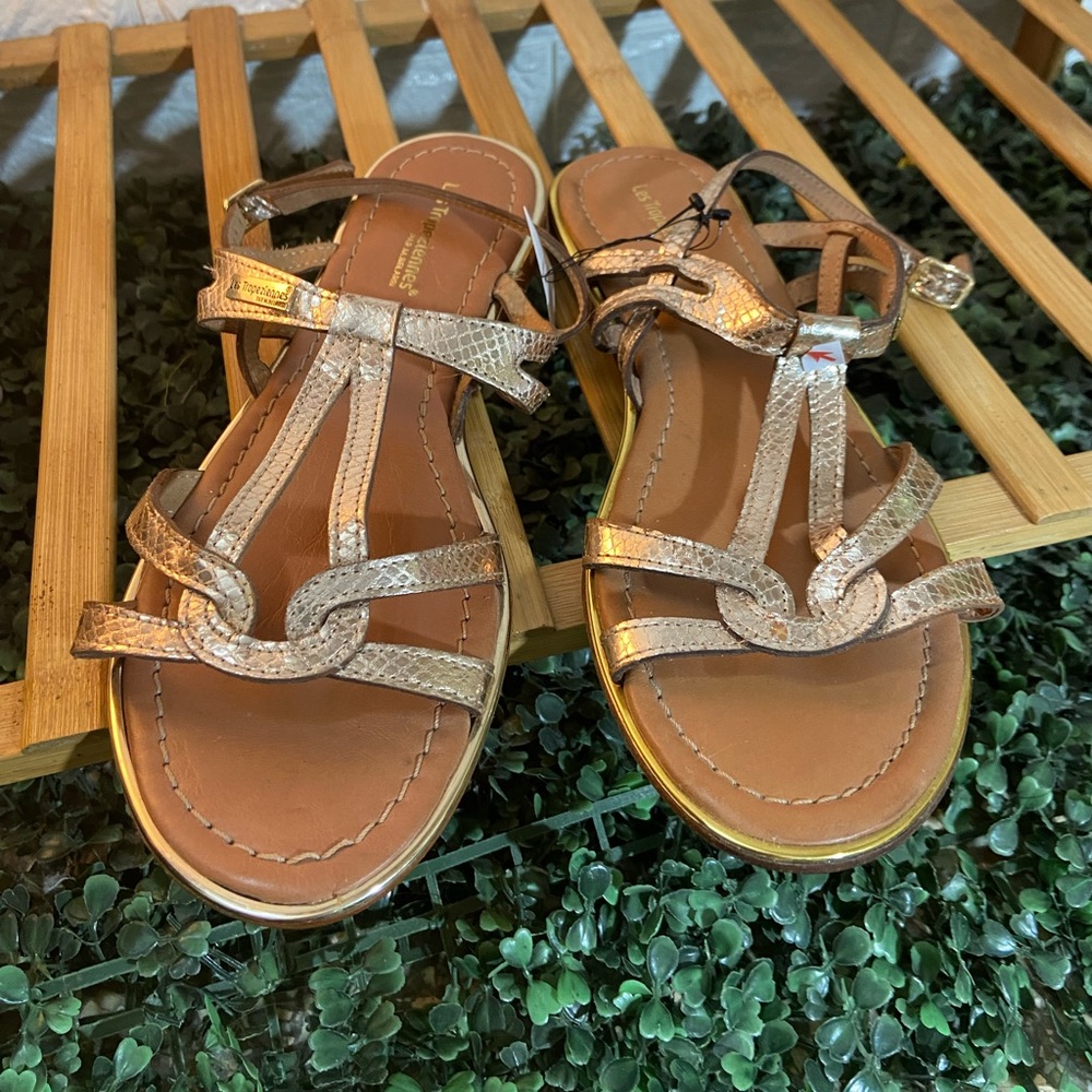 👡 Les Tropeziennes Sandals. Size- 40 - Picture 14 of 14